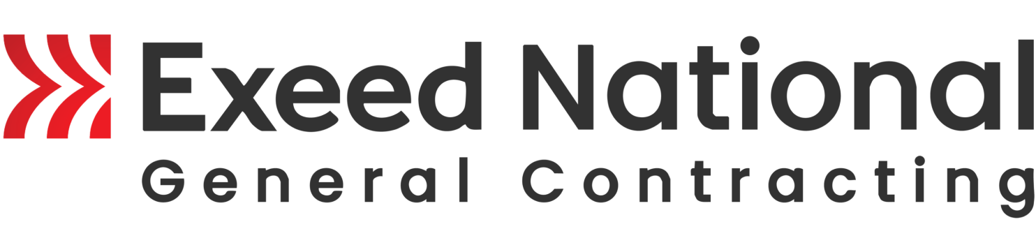 Exeed National General Contracting