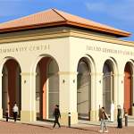 Toledo Community Centre