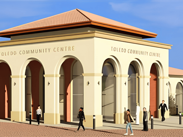 Project Page - Toledo Community Centre (1)